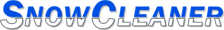 snowcleaner logo mobil